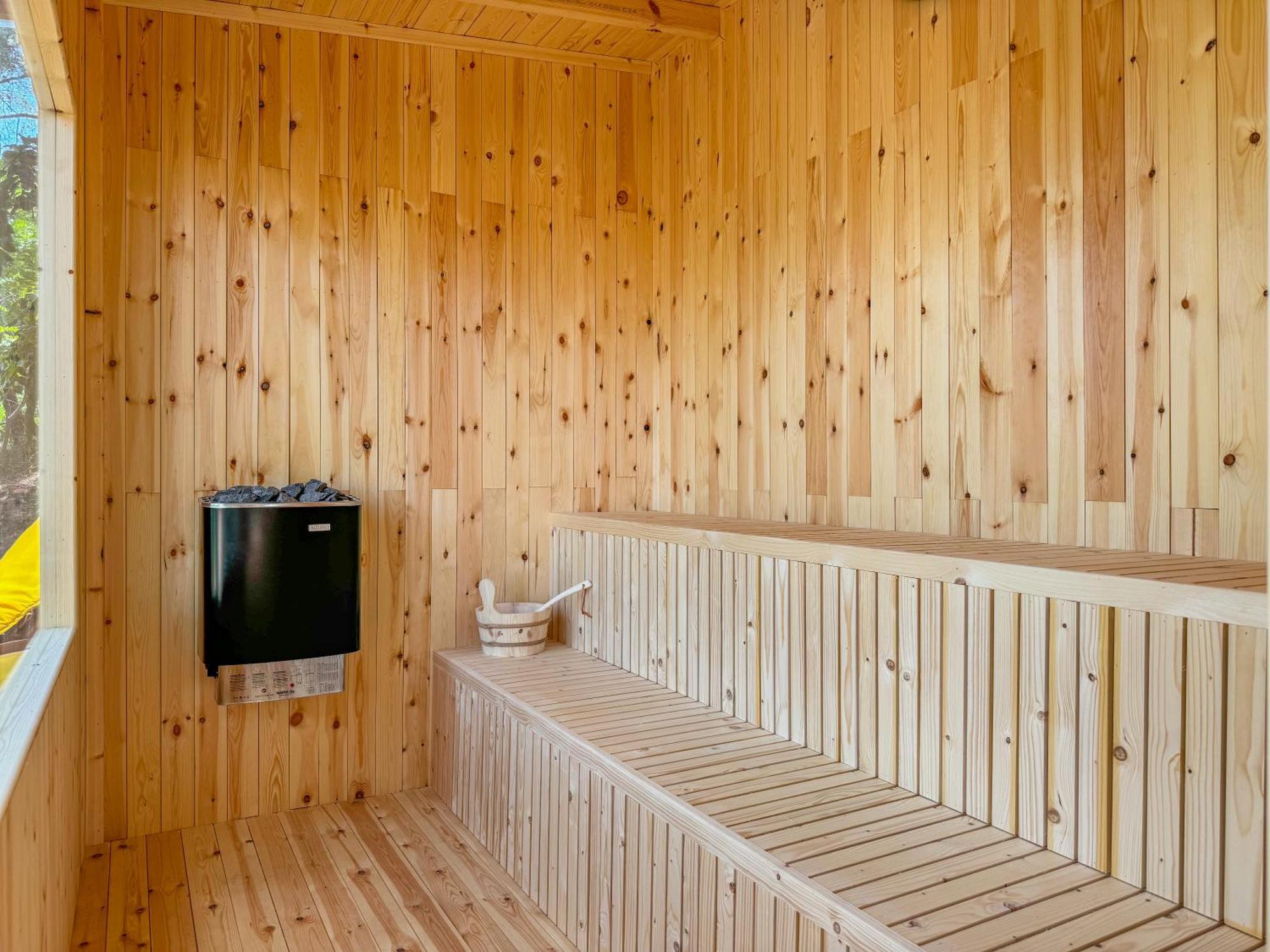 Semiramis Boutique Hotel & Spa Kato Platres Экстерьер фото
