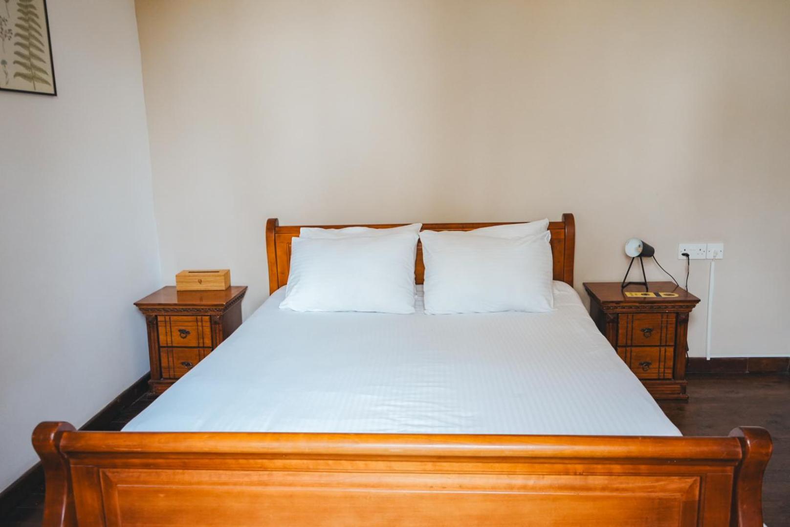Semiramis Boutique Hotel & Spa Kato Platres Экстерьер фото