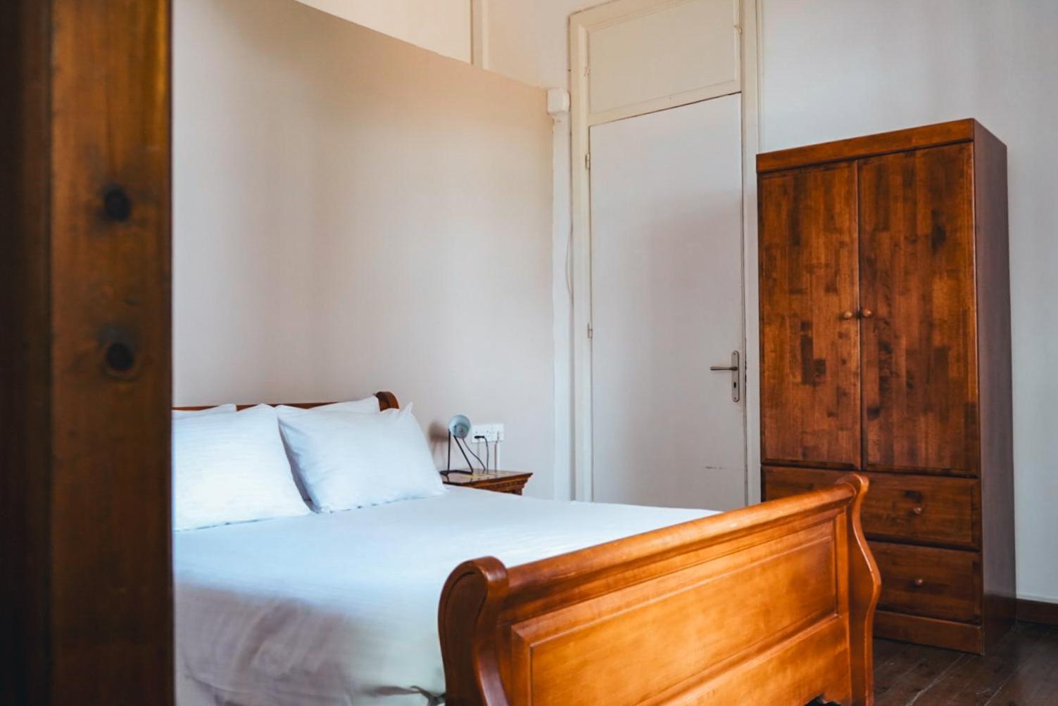 Semiramis Boutique Hotel & Spa Kato Platres Экстерьер фото