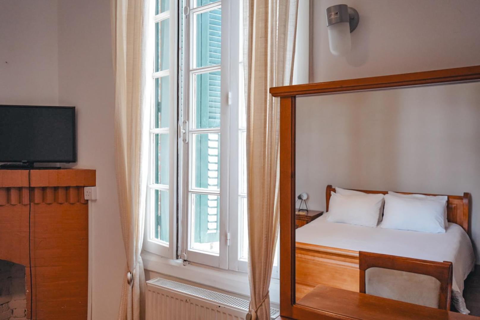 Semiramis Boutique Hotel & Spa Kato Platres Экстерьер фото