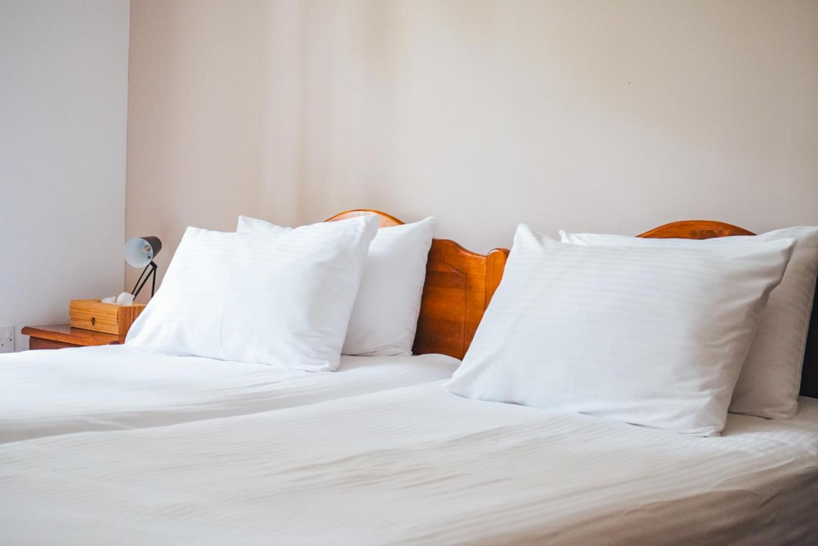 Semiramis Boutique Hotel & Spa Kato Platres Экстерьер фото