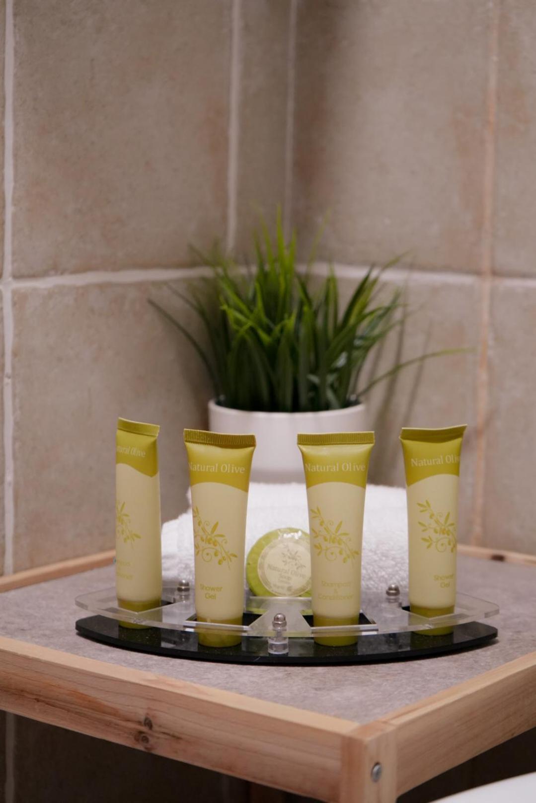 Semiramis Boutique Hotel & Spa Kato Platres Экстерьер фото