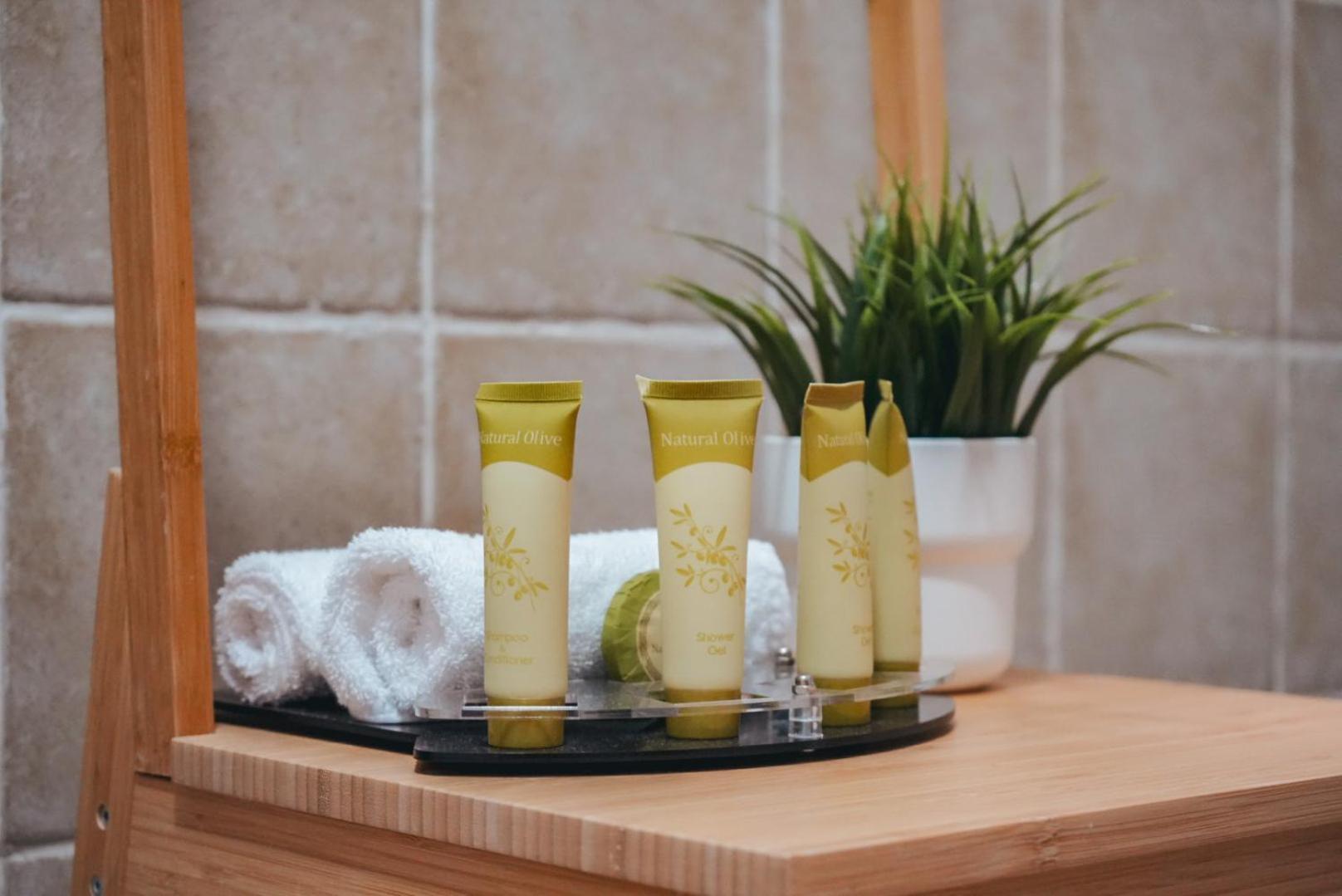 Semiramis Boutique Hotel & Spa Kato Platres Экстерьер фото